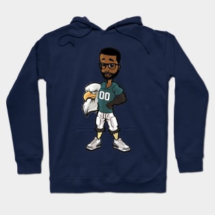 Eagles Hoodie